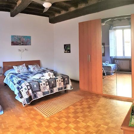 로마 Casa Tua A Monti 아파트 외부 사진