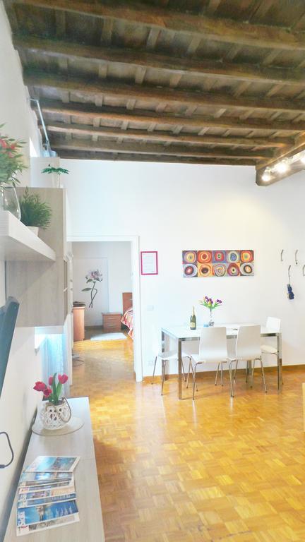 로마 Casa Tua A Monti 아파트 외부 사진