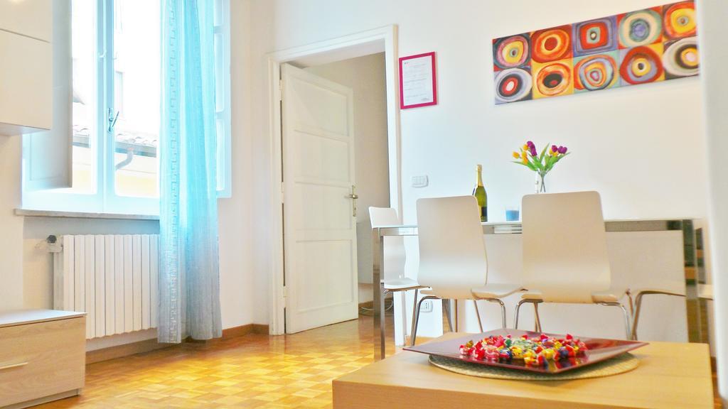 로마 Casa Tua A Monti 아파트 외부 사진