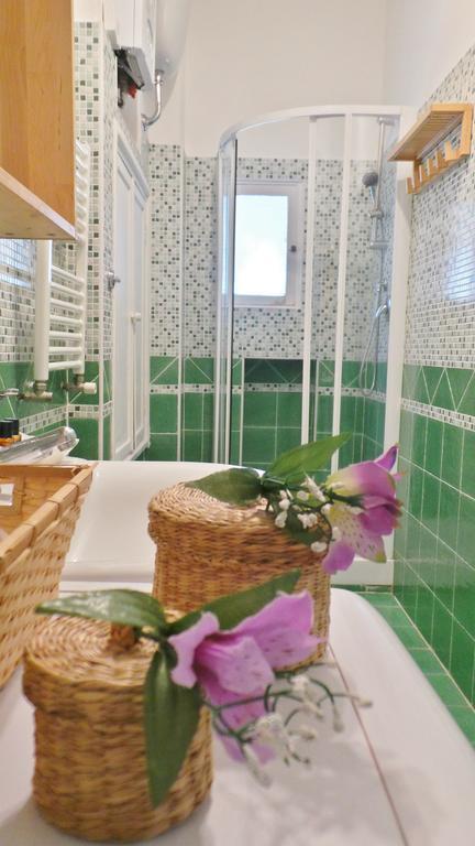 로마 Casa Tua A Monti 아파트 외부 사진