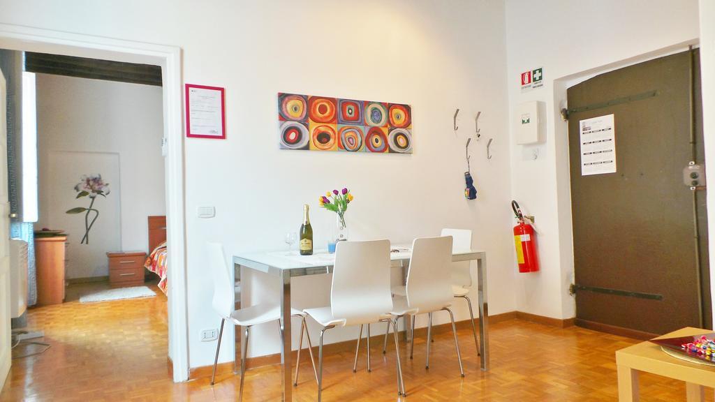 로마 Casa Tua A Monti 아파트 외부 사진