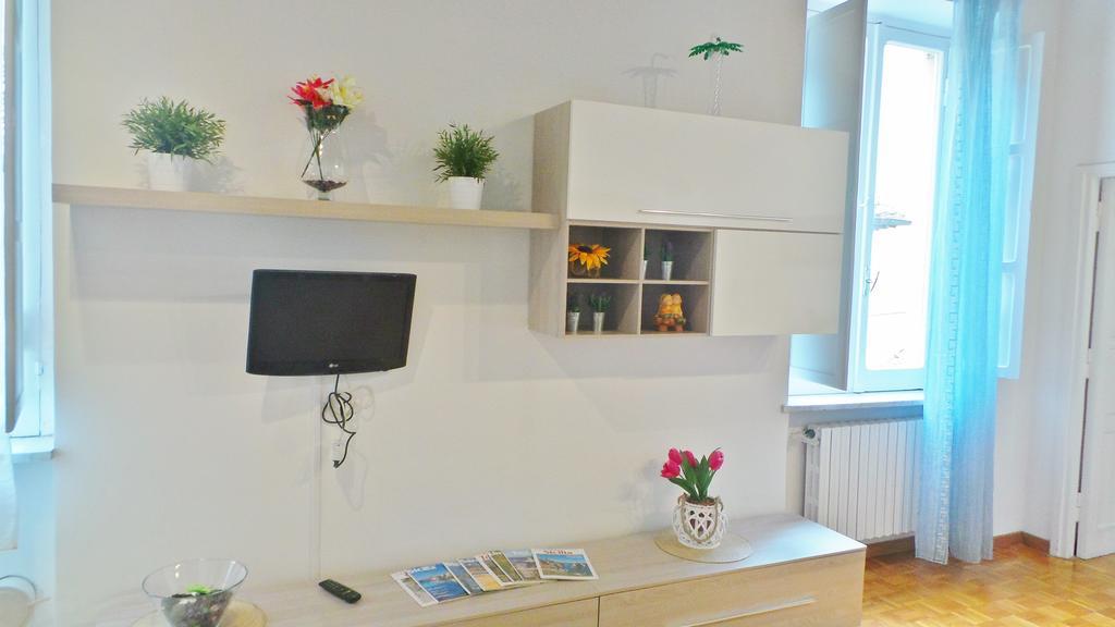 로마 Casa Tua A Monti 아파트 외부 사진