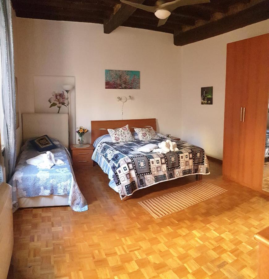 로마 Casa Tua A Monti 아파트 외부 사진