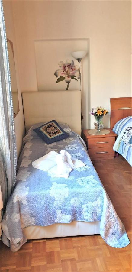 로마 Casa Tua A Monti 아파트 외부 사진