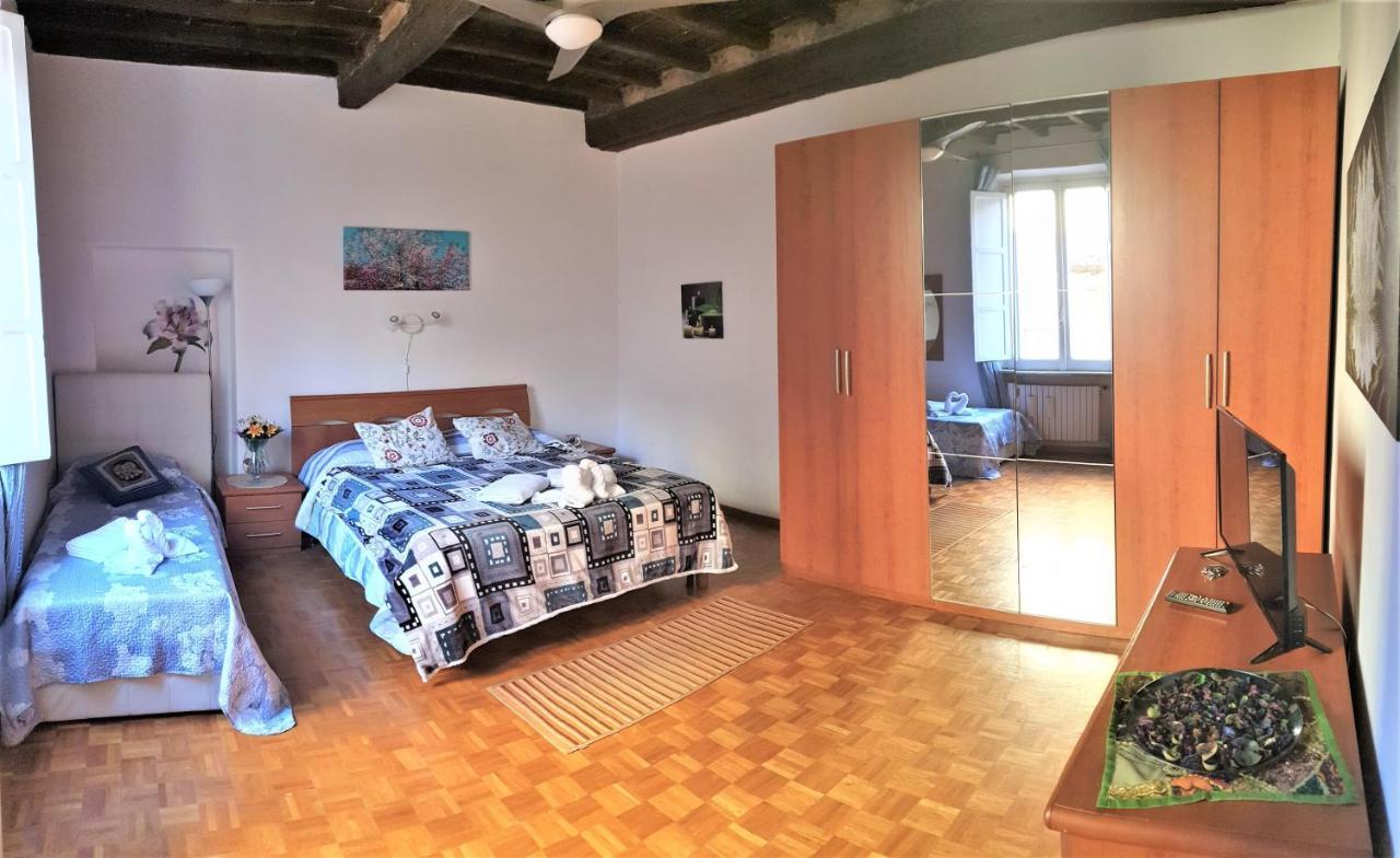 로마 Casa Tua A Monti 아파트 외부 사진