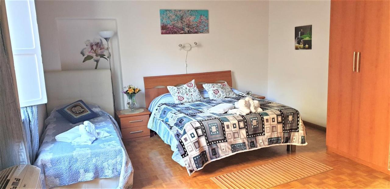 로마 Casa Tua A Monti 아파트 외부 사진